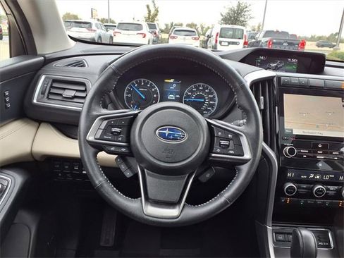 Used 2020 Subaru Ascent Limited w/ Technology Package image 12