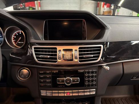 Used 2015 Mercedes-Benz E 63 AMG S-Model image 20