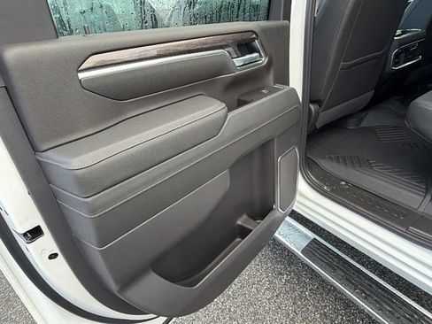 New 2026 Chevrolet Silverado 2500 LTZ w/ LTZ Premium Package image 15