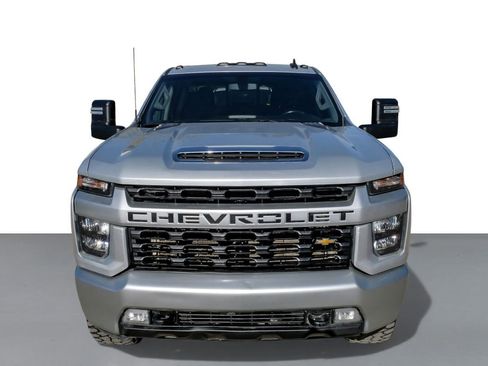Used 2022 Chevrolet Silverado 3500 LT w/ Convenience Package image 49