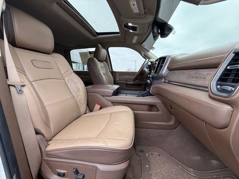 Used 2022 RAM 3500 Limited w/ Cold Weather Group image 28