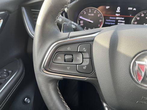 Used 2023 Buick Envision Essence image 20