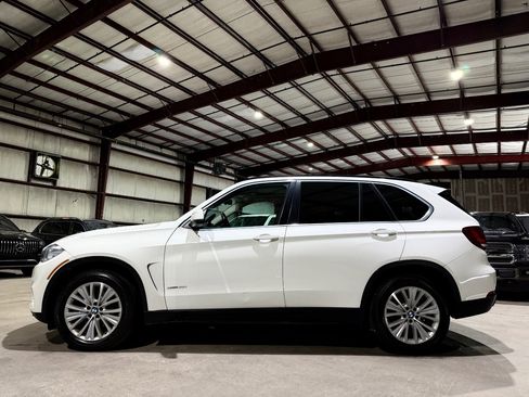 Used 2014 BMW X5 sDrive35i RWD image 7