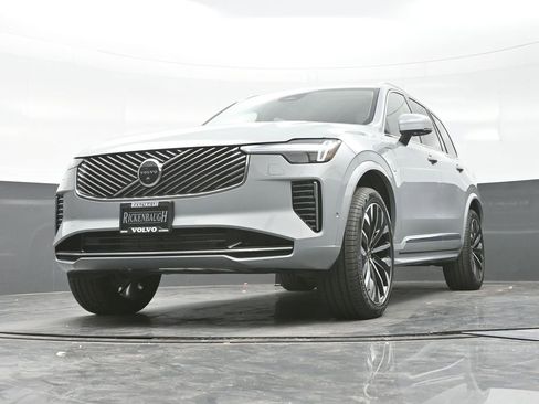New 2026 Volvo XC90 T8 Ultra w/ Protection Package Premier AWD/4WD image 38