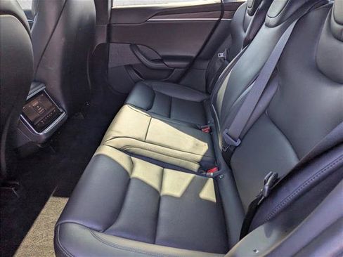 Used 2022 Tesla Model S AWD/4WD image 26