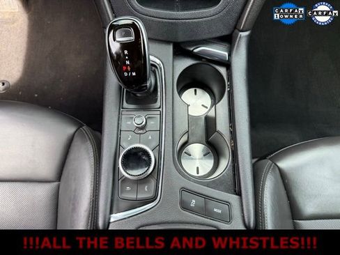 Used 2021 Cadillac XT5 Premium Luxury w/ LPO, Floor Liner Package image 31