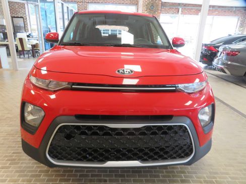Used 2020 Kia Soul LX image 49