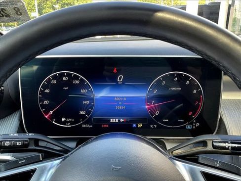Certified 2023 Mercedes-Benz GLC 300 4MATIC image 15