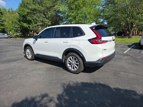 Used 2024 Honda CR-V EX image 5