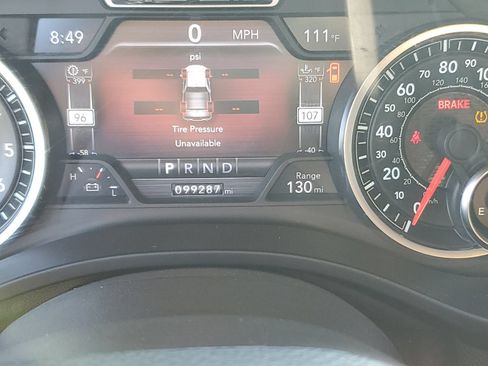Used 2019 RAM 1500 Big Horn AWD/4WD image 25