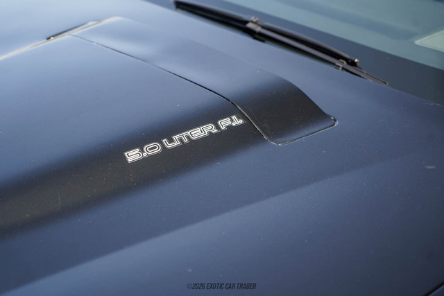 Used 1992 Pontiac Firebird Formula RWD image 96