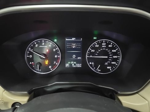 Used 2022 Subaru Outback Limited image 22