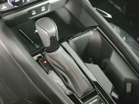 New 2026 Honda Accord Sport image 19