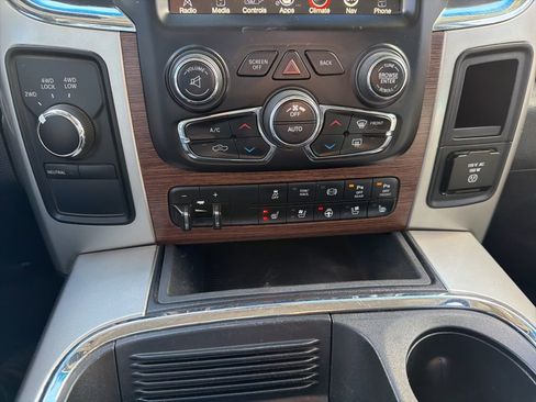 Used 2017 RAM 2500 Laramie w/ Sport Appearance Group AWD/4WD image 20
