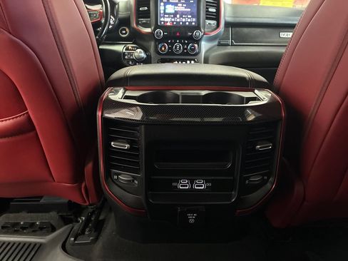 Used 2022 RAM 1500 Rebel w/ Rebel Level B Equipment Group AWD/4WD image 17