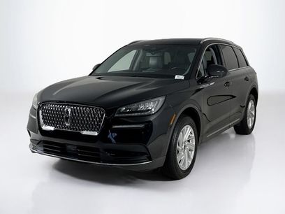 Used 2021 Lincoln Corsair FWD
