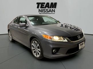 Used 2013 Honda Accord EX-L video 1