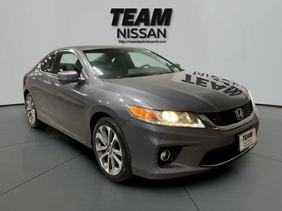 Used 2013 Honda Accord EX-L