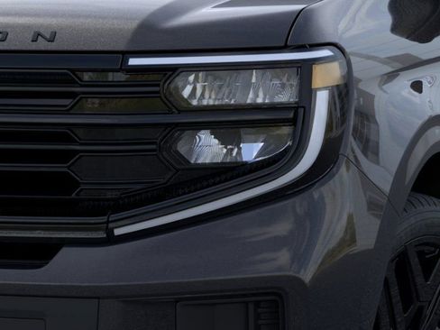 New 2026 Ford Expedition Platinum w/ Stealth Performance Package AWD/4WD image 18