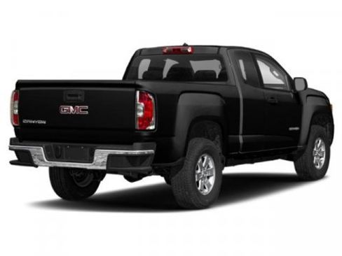 Used 2019 GMC Canyon W/T w/ Convenience Package image 2