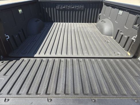 Used 2024 Toyota Tundra 1794 Edition AWD/4WD image 33