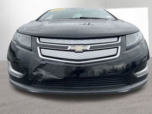 Used 2015 Chevrolet Volt image 32
