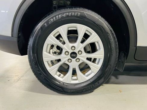 Used 2023 Ford Escape Active image 10