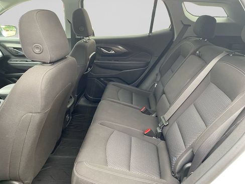 Certified 2023 GMC Terrain SLE w/ Driver Convenience Package AWD/4WD image 19