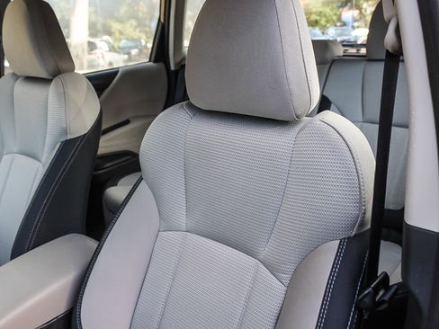 Certified 2024 Subaru Forester image 21