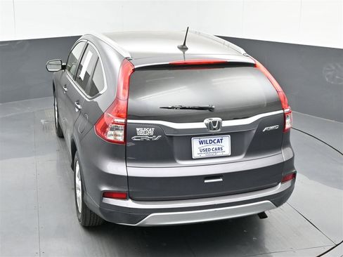 Used 2015 Honda CR-V EX-L image 26