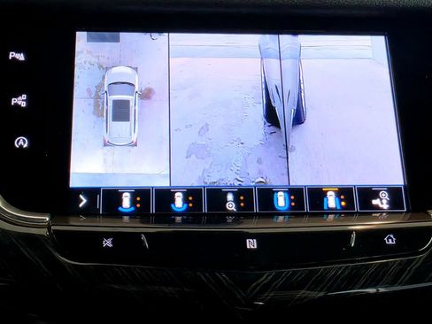 Used 2020 Cadillac XT6 Premium Luxury AWD/4WD image 77