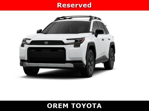 New 2026 Toyota RAV4 AWD image 18