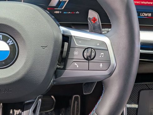 Used 2025 BMW X1 M35i AWD/4WD image 31