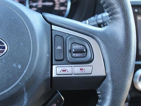 Used 2018 Subaru Forester 2.5i Touring image 17