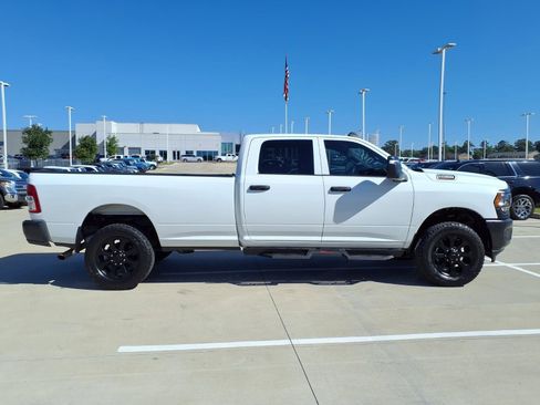 Used 2024 RAM 2500 Tradesman AWD/4WD image 5