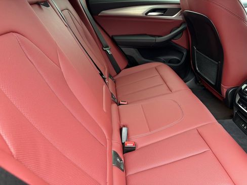 Certified 2024 BMW X3 M40i w/ Premium Package AWD/4WD image 30