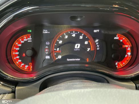 Used 2024 Dodge Durango SRT Hellcat image 23