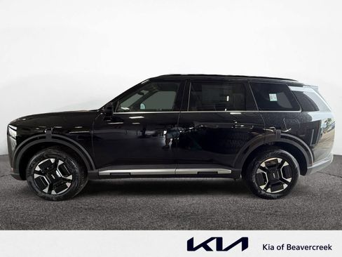 New 2027 Kia Telluride X-Line EX AWD/4WD image 8