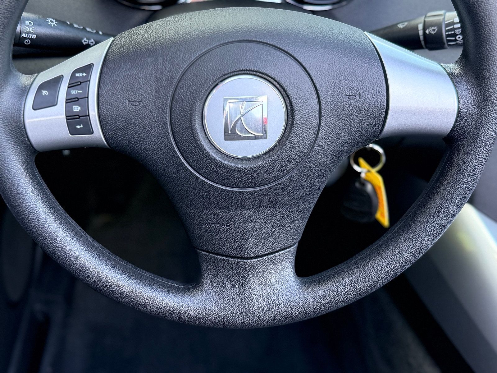 Used 2007 Saturn Sky RWD image 18