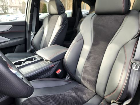 Certified 2026 Acura MDX A-Spec image 7