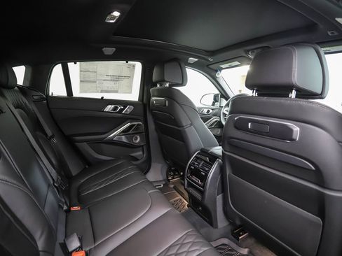 New 2026 BMW X6 M60i image 26