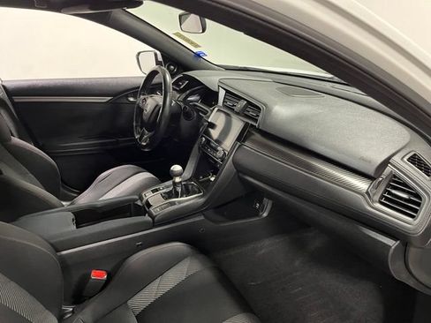 Used 2017 Honda Civic Si image 11