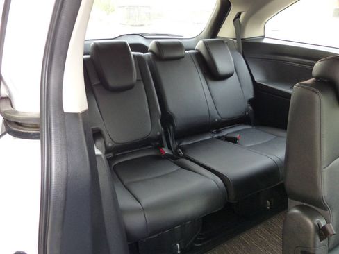 Used 2025 Honda Odyssey EX-L image 51