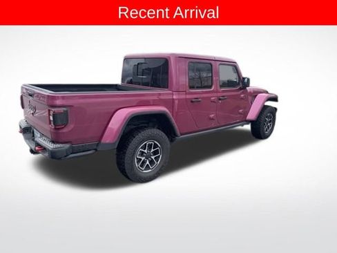 Used 2024 Jeep Gladiator Rubicon image 8