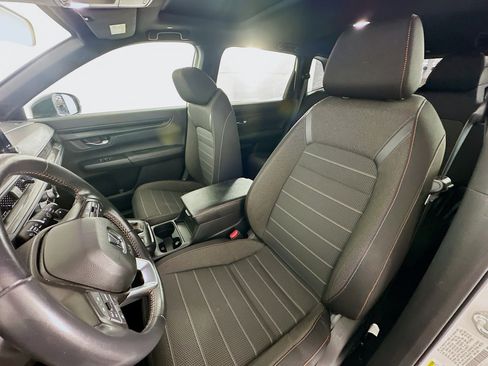 Used 2024 Honda CR-V Sport image 13