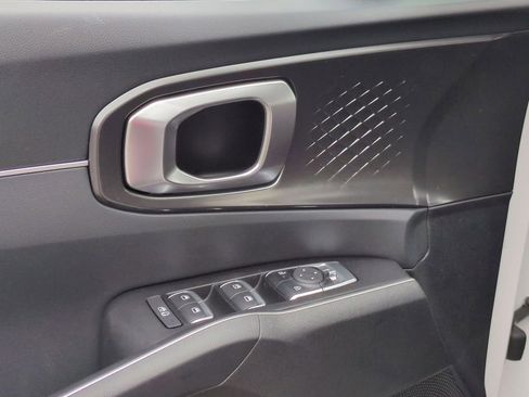 New 2026 Kia Sorento LX FWD image 22