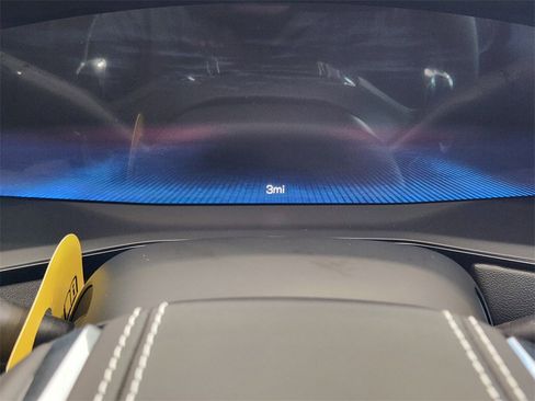 New 2026 Chevrolet Corvette Z06 image 12