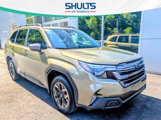 Certified 2026 Subaru Forester Premium AWD/4WD video 1