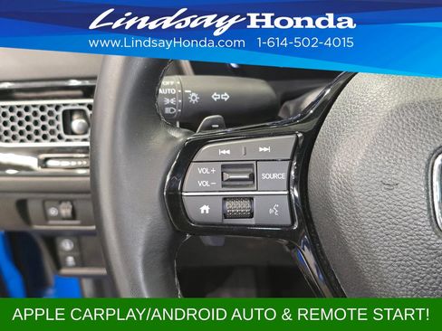 Used 2024 Honda Civic Sport image 17