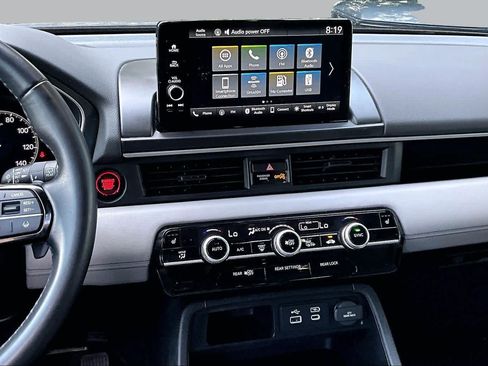 Used 2024 Honda Pilot EX-L image 7